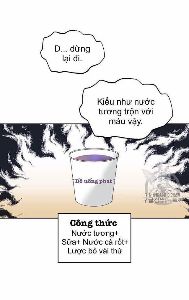 Luật Của Tiểu Thuyết Mạng 74 trang 27