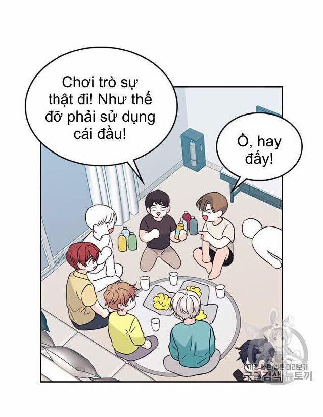 Luật Của Tiểu Thuyết Mạng 74 trang 29