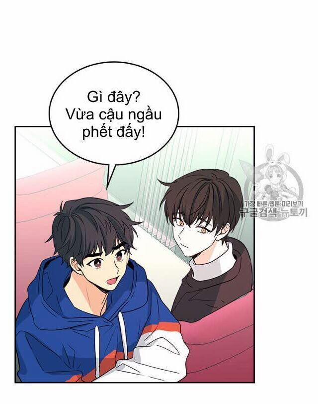 Luật Của Tiểu Thuyết Mạng 74 trang 3