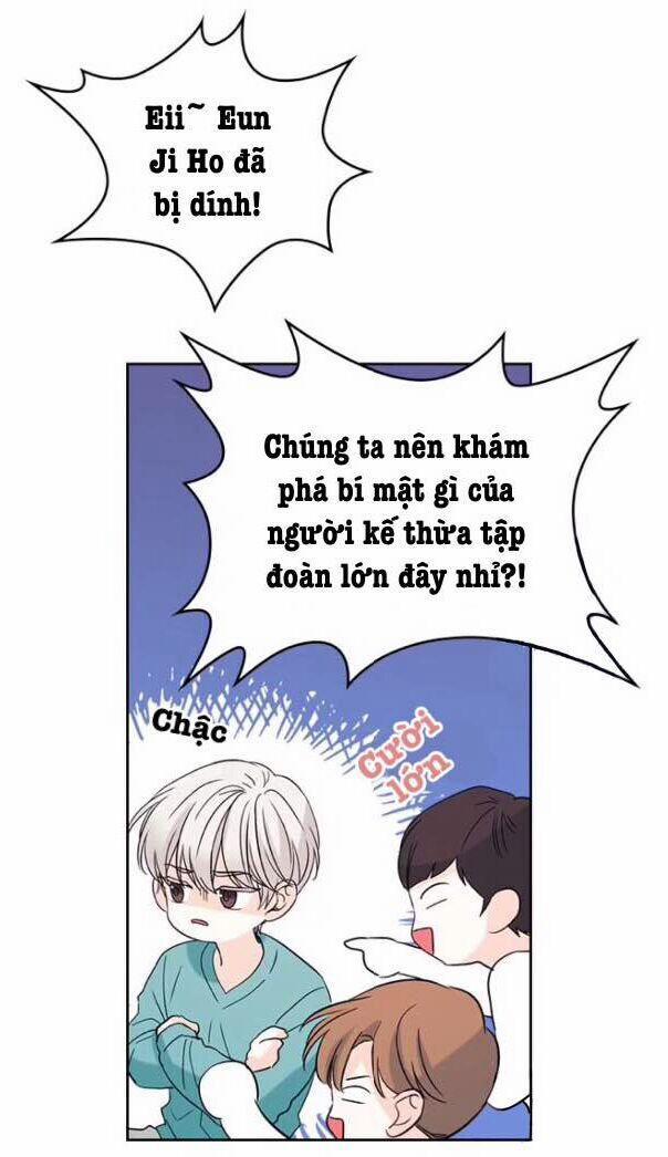 Luật Của Tiểu Thuyết Mạng 74 trang 33