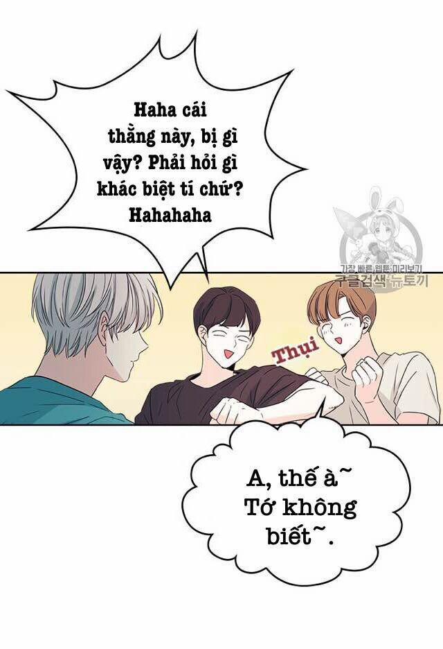 Luật Của Tiểu Thuyết Mạng 74 trang 36