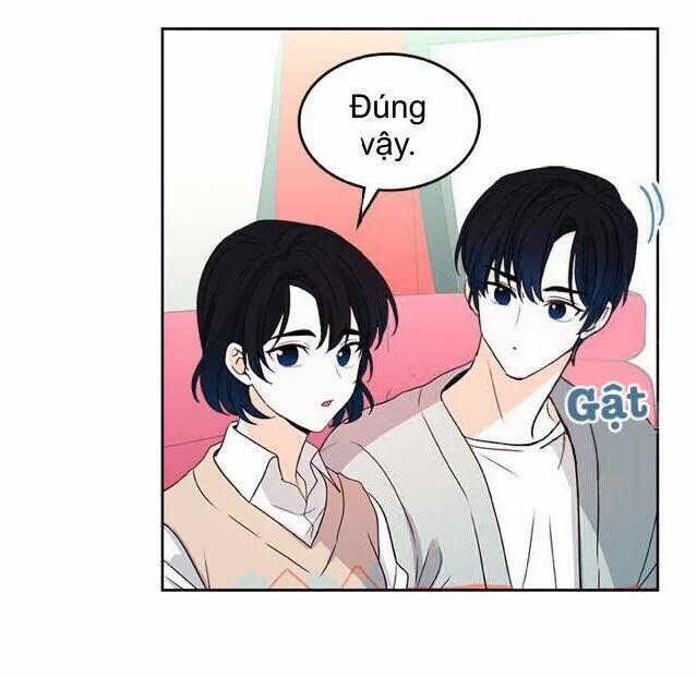 Luật Của Tiểu Thuyết Mạng 74 trang 4