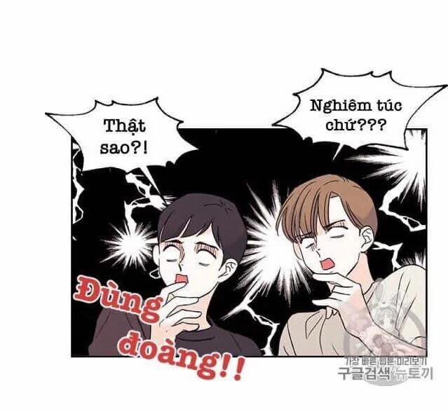 Luật Của Tiểu Thuyết Mạng 74 trang 40