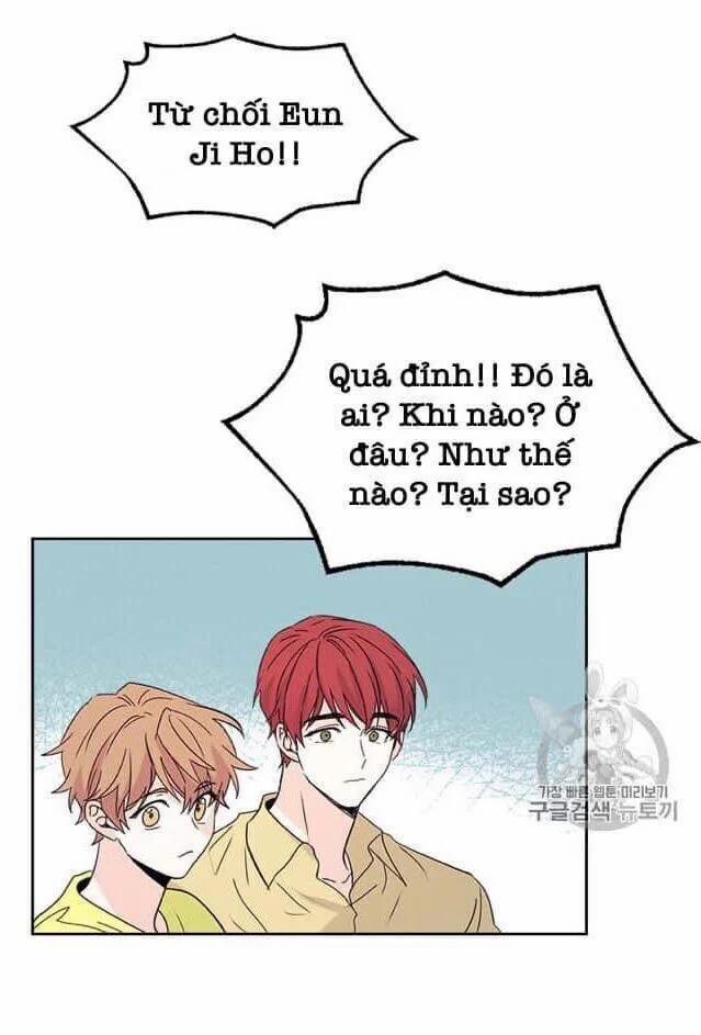 Luật Của Tiểu Thuyết Mạng 74 trang 41