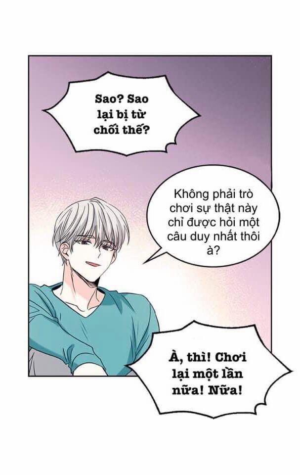 Luật Của Tiểu Thuyết Mạng 74 trang 45