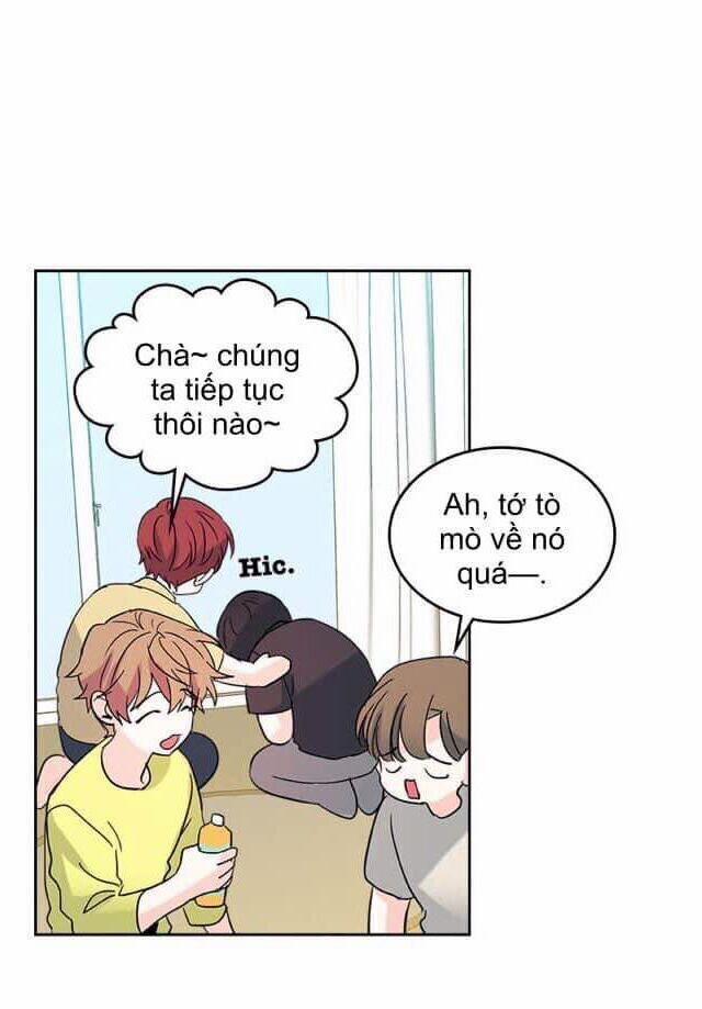 Luật Của Tiểu Thuyết Mạng 74 trang 48