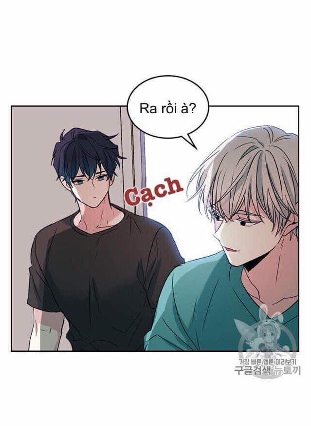 Luật Của Tiểu Thuyết Mạng 74 trang 54