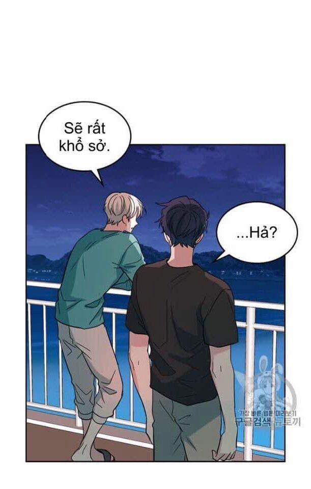 Luật Của Tiểu Thuyết Mạng 74 trang 56