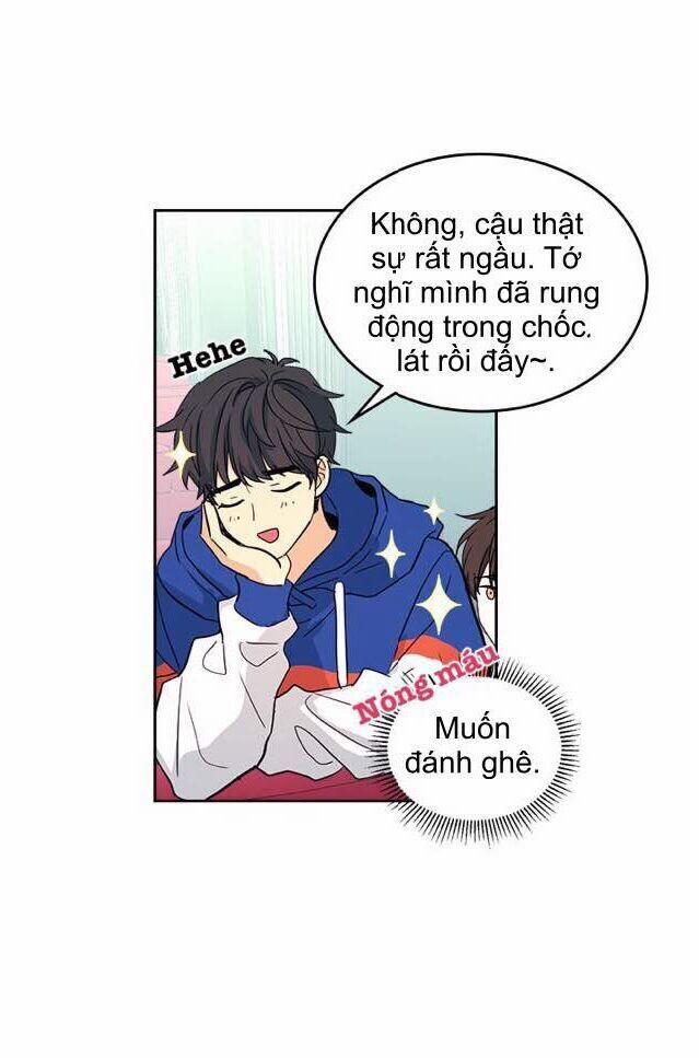 Luật Của Tiểu Thuyết Mạng 74 trang 6