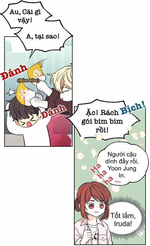 Luật Của Tiểu Thuyết Mạng 74 trang 7