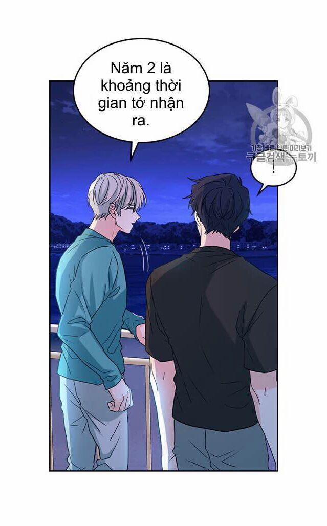 Luật Của Tiểu Thuyết Mạng 75 trang 10