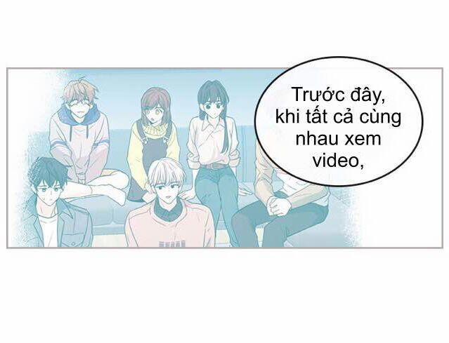 Luật Của Tiểu Thuyết Mạng 75 trang 13