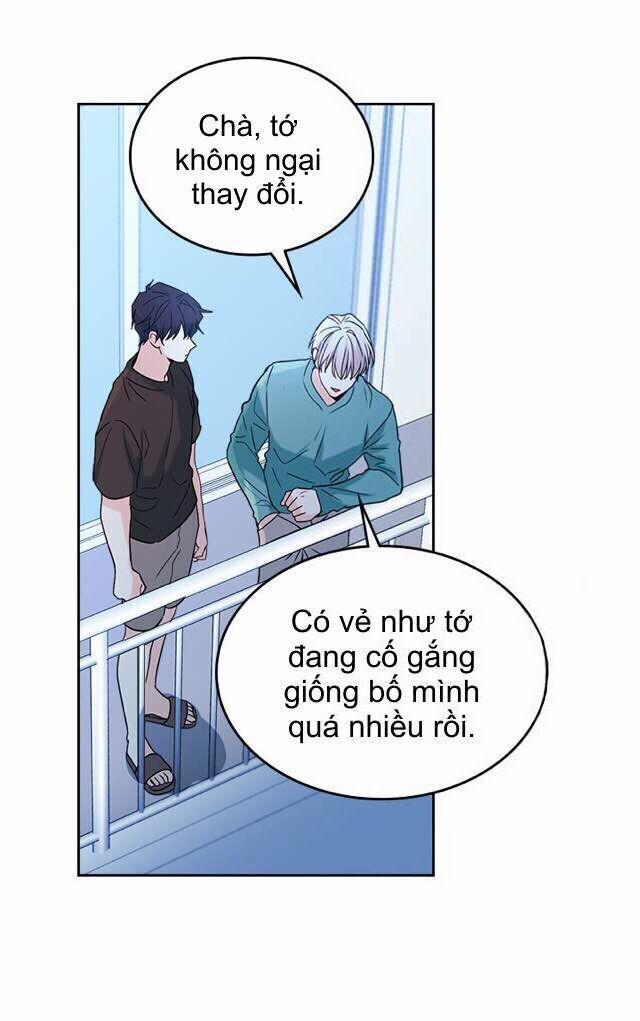 Luật Của Tiểu Thuyết Mạng 75 trang 16