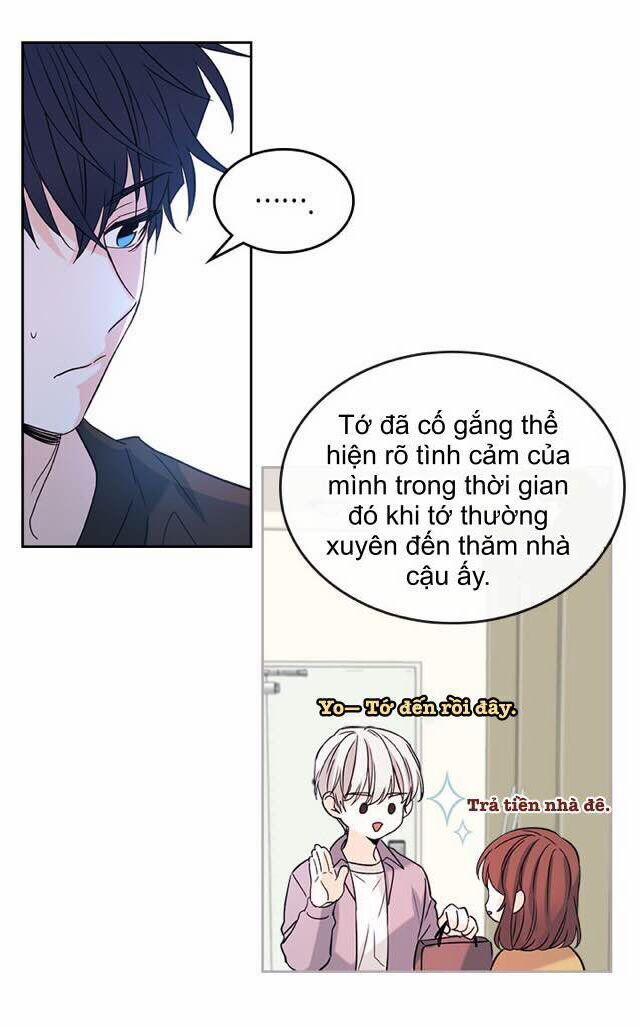 Luật Của Tiểu Thuyết Mạng 75 trang 18