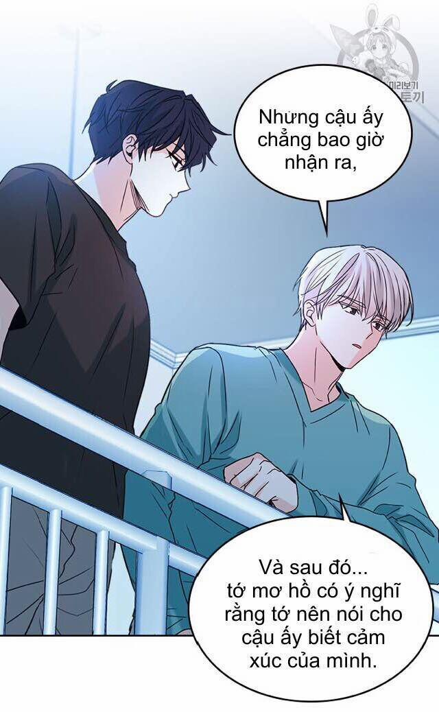 Luật Của Tiểu Thuyết Mạng 75 trang 19