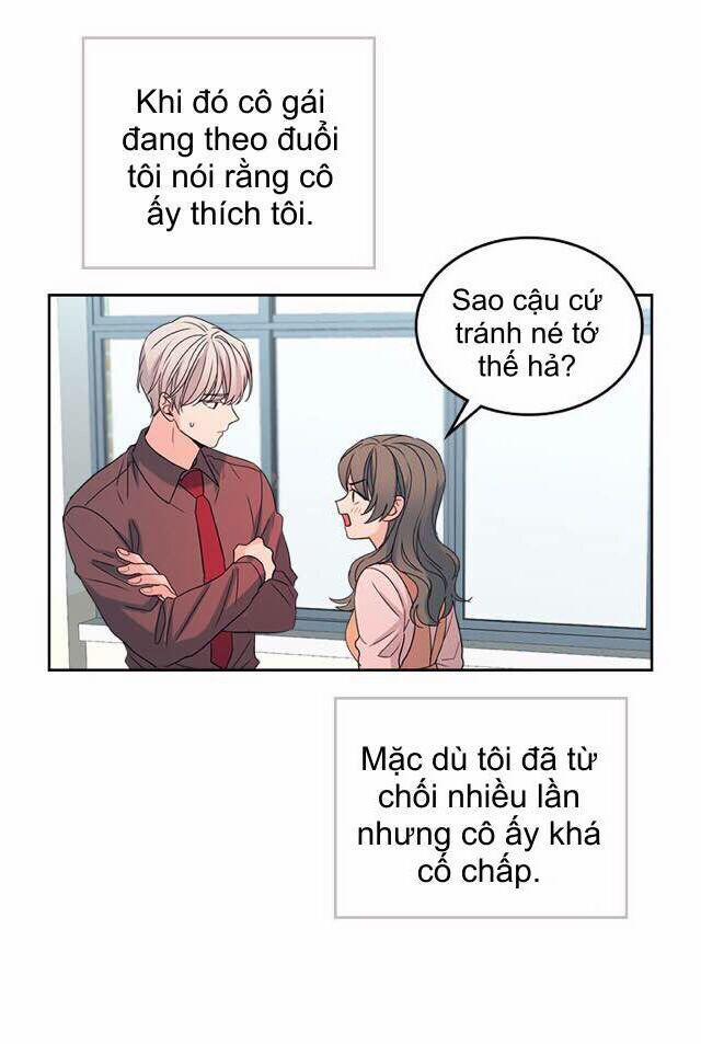 Luật Của Tiểu Thuyết Mạng 75 trang 23