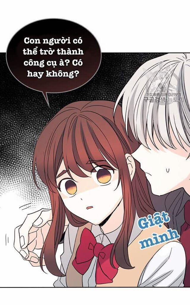 Luật Của Tiểu Thuyết Mạng 75 trang 38