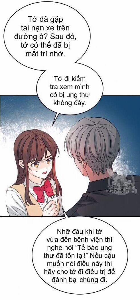 Luật Của Tiểu Thuyết Mạng 75 trang 49