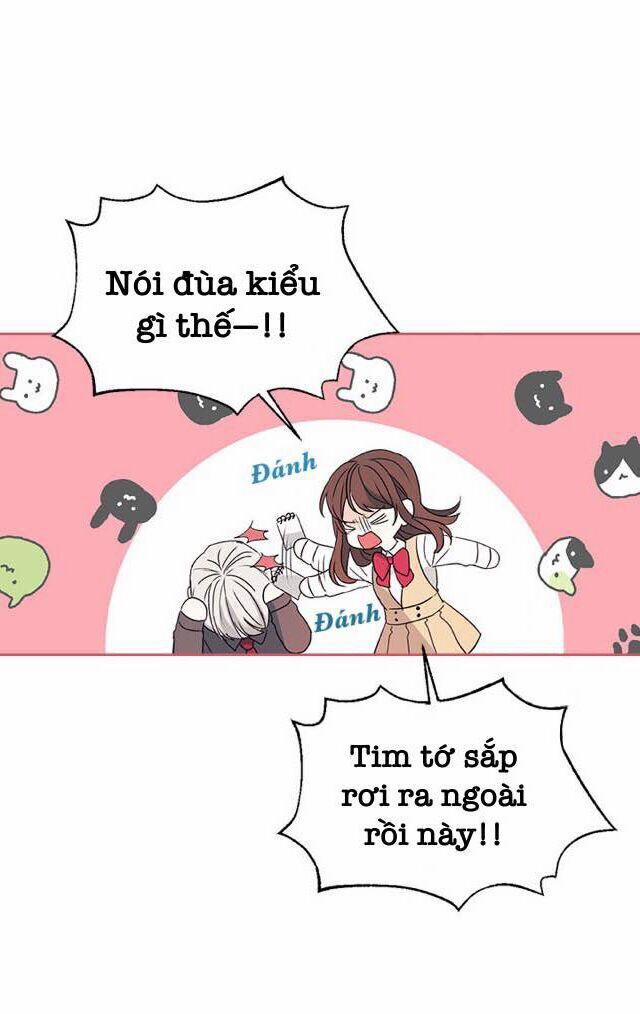 Luật Của Tiểu Thuyết Mạng 75 trang 55