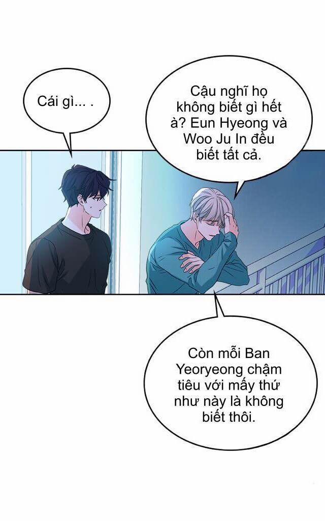 Luật Của Tiểu Thuyết Mạng 75 trang 7