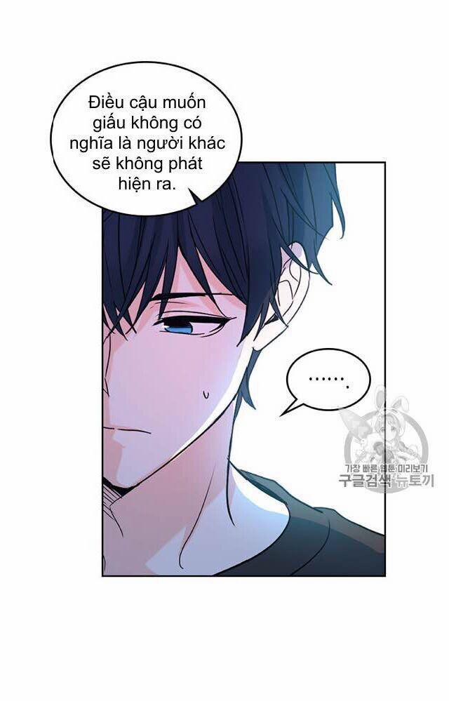 Luật Của Tiểu Thuyết Mạng 75 trang 8