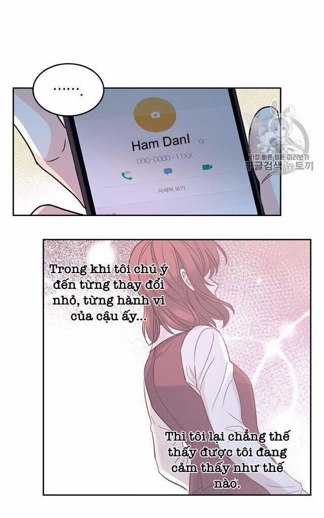 Luật Của Tiểu Thuyết Mạng 76 trang 17