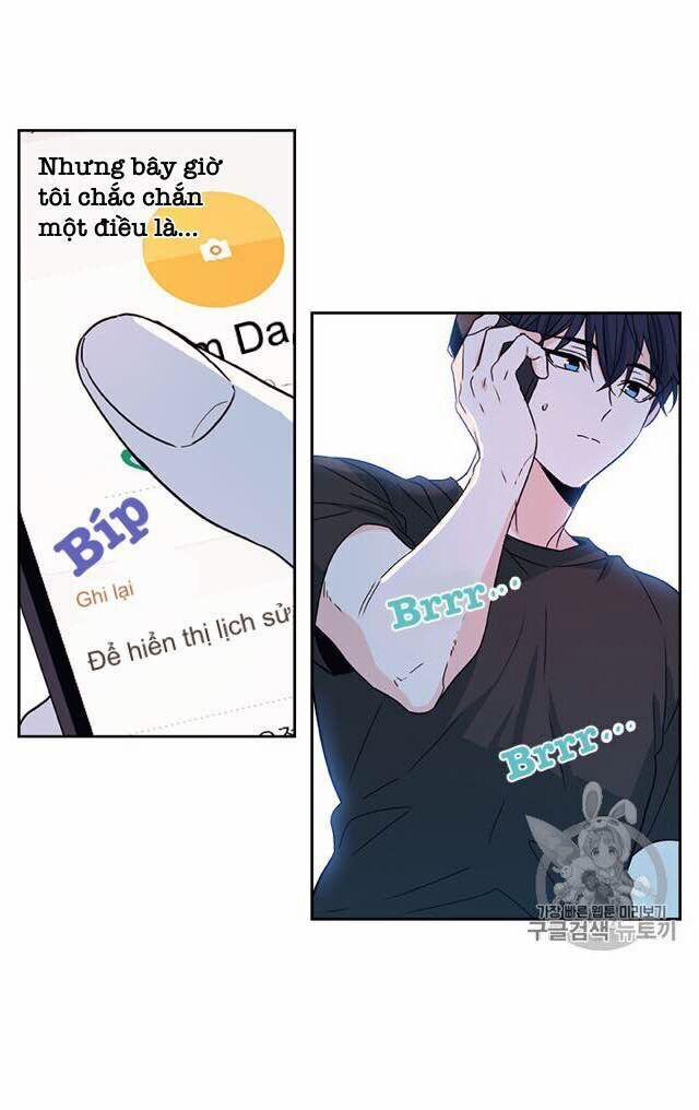 Luật Của Tiểu Thuyết Mạng 76 trang 18