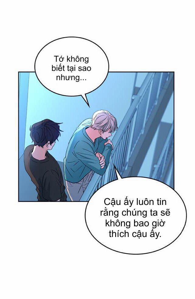 Luật Của Tiểu Thuyết Mạng 76 trang 2