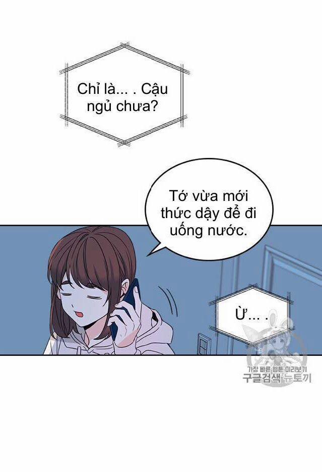 Luật Của Tiểu Thuyết Mạng 76 trang 20