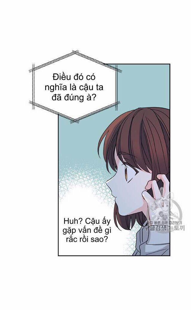 Luật Của Tiểu Thuyết Mạng 76 trang 30