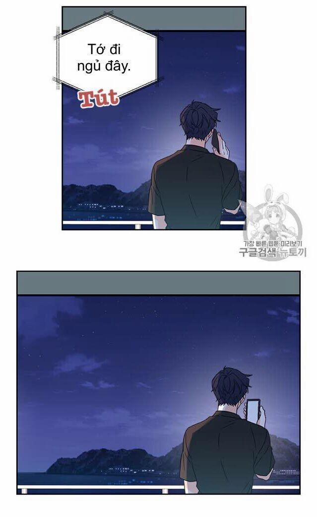 Luật Của Tiểu Thuyết Mạng 76 trang 34