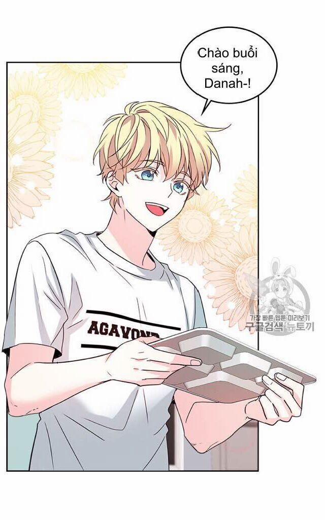 Luật Của Tiểu Thuyết Mạng 76 trang 38