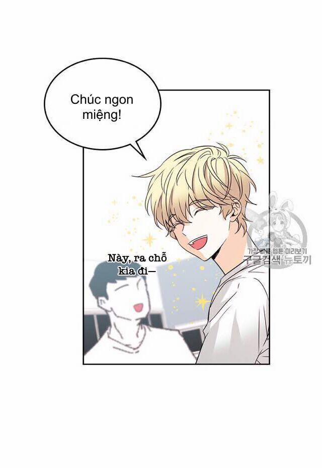 Luật Của Tiểu Thuyết Mạng 76 trang 41