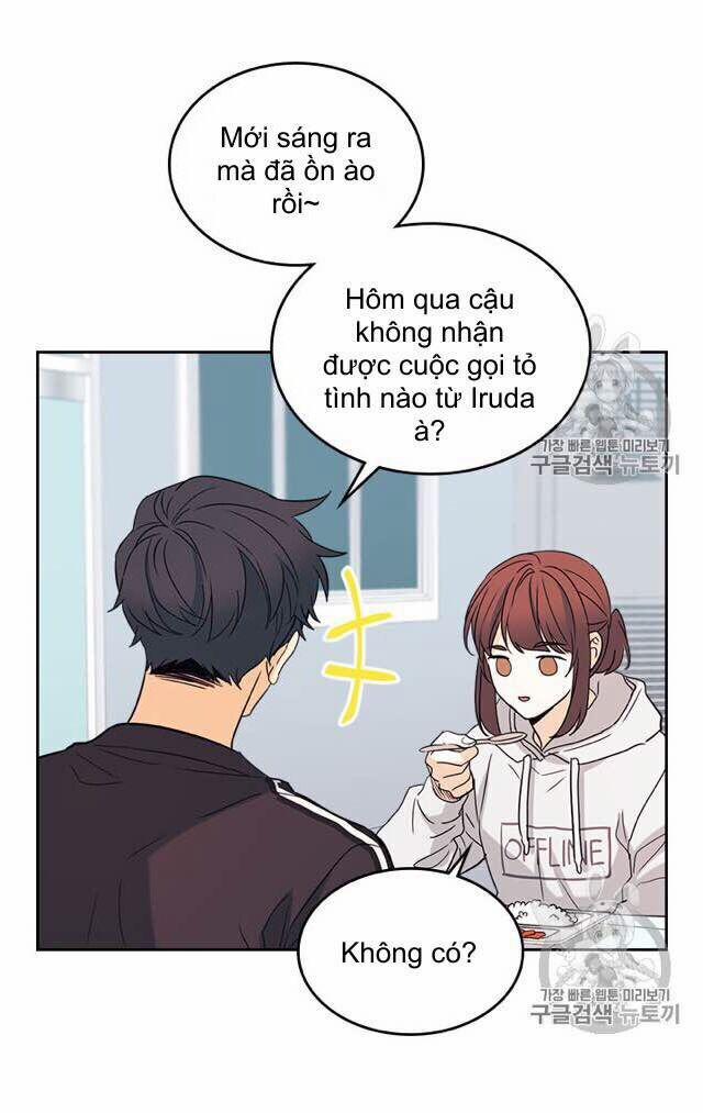 Luật Của Tiểu Thuyết Mạng 76 trang 42