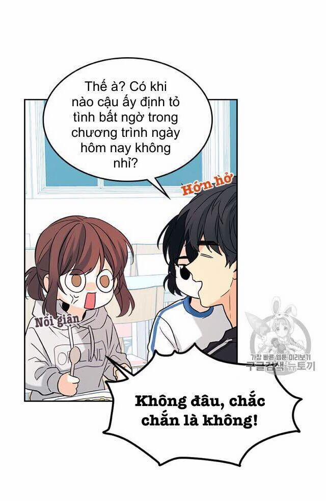 Luật Của Tiểu Thuyết Mạng 76 trang 43