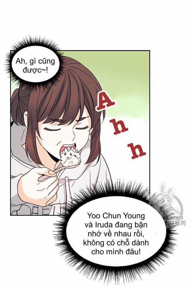 Luật Của Tiểu Thuyết Mạng 76 trang 47