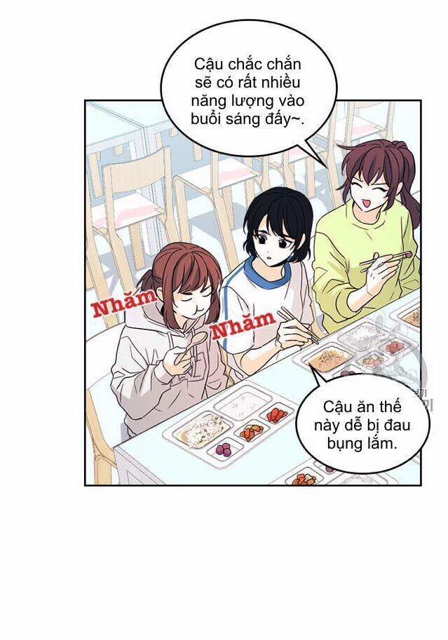 Luật Của Tiểu Thuyết Mạng 76 trang 48