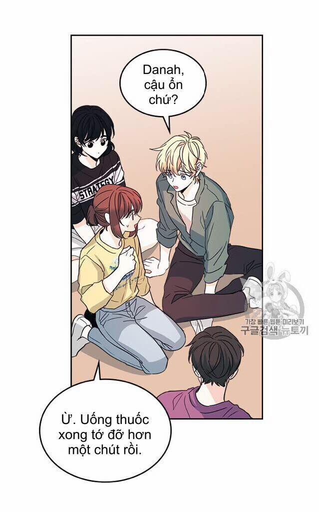 Luật Của Tiểu Thuyết Mạng 76 trang 51