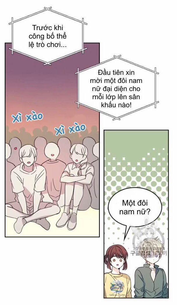 Luật Của Tiểu Thuyết Mạng 76 trang 57