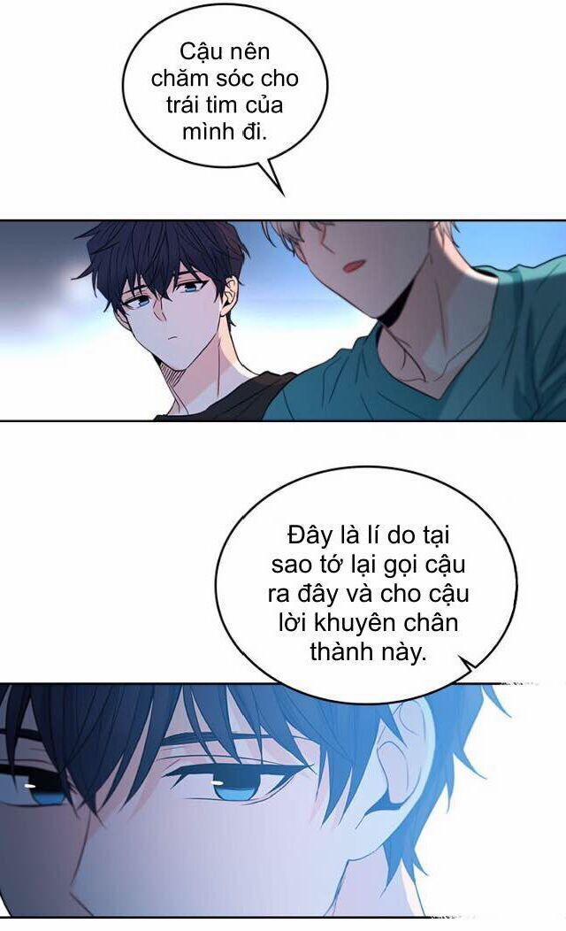 Luật Của Tiểu Thuyết Mạng 76 trang 6