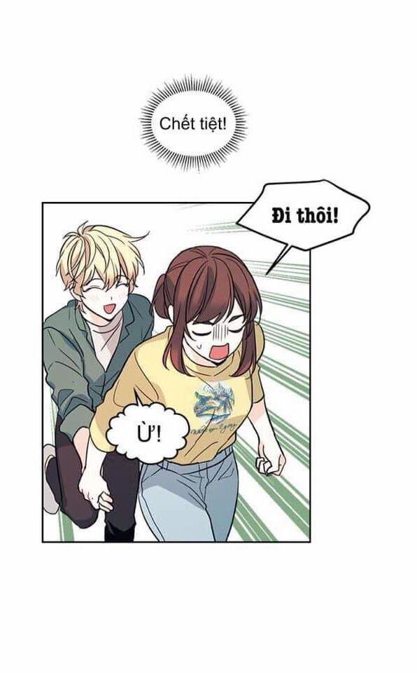 Luật Của Tiểu Thuyết Mạng 77 trang 12