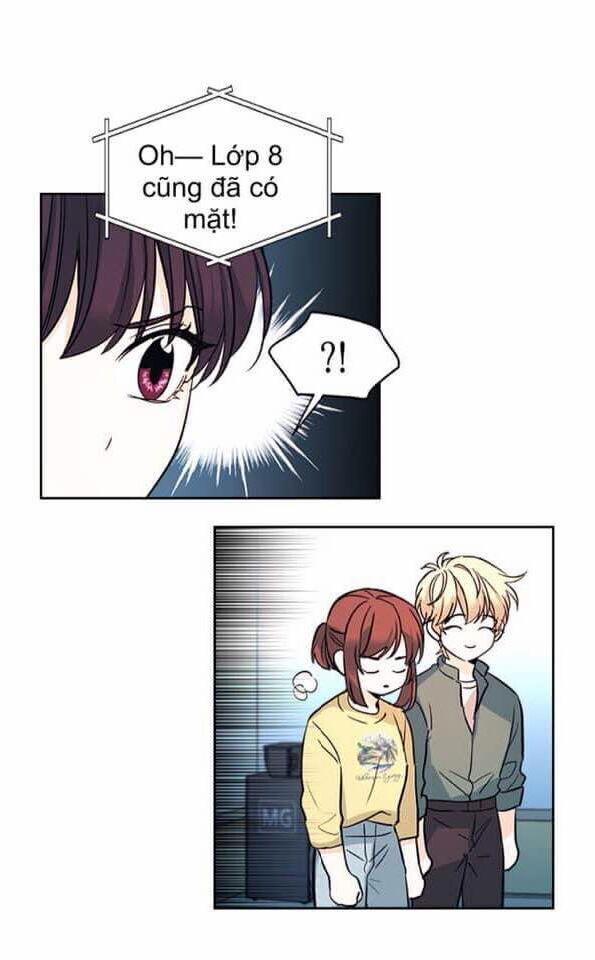 Luật Của Tiểu Thuyết Mạng 77 trang 15