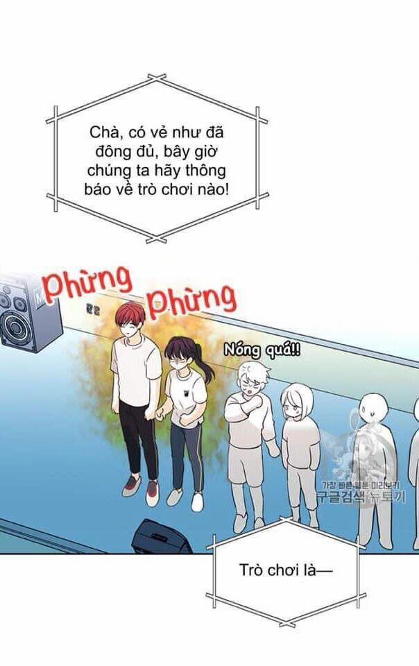 Luật Của Tiểu Thuyết Mạng 77 trang 29