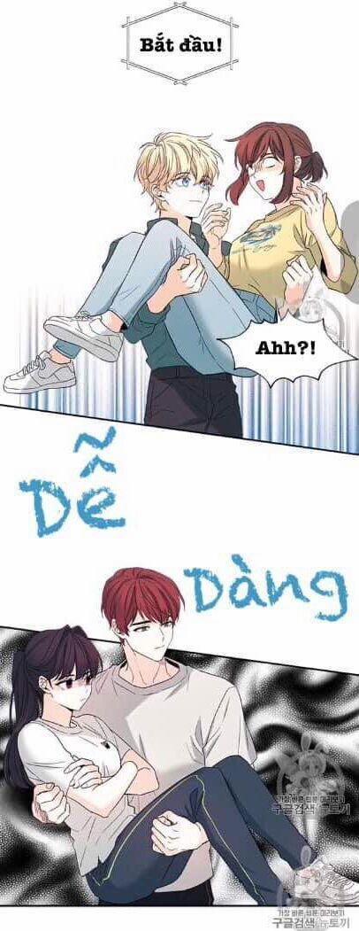 Luật Của Tiểu Thuyết Mạng 77 trang 33