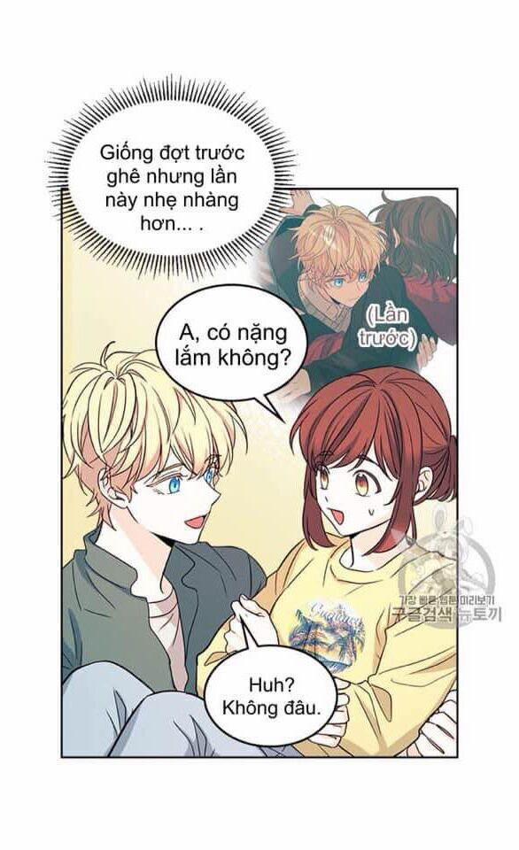 Luật Của Tiểu Thuyết Mạng 77 trang 34