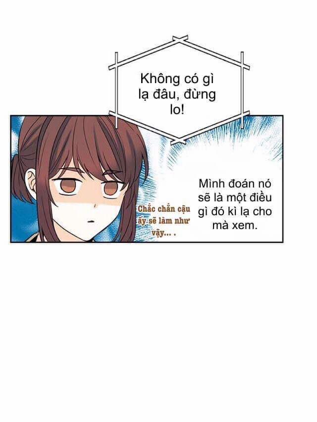 Luật Của Tiểu Thuyết Mạng 77 trang 4