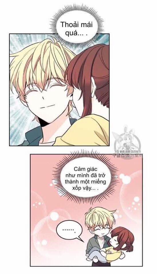 Luật Của Tiểu Thuyết Mạng 77 trang 40