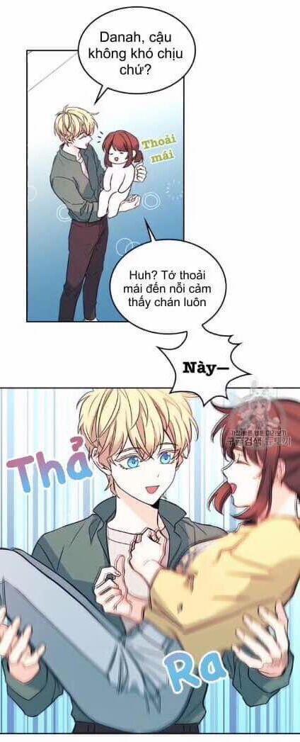 Luật Của Tiểu Thuyết Mạng 77 trang 41