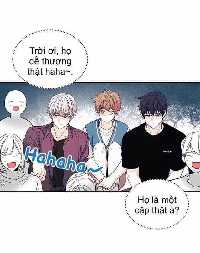 Luật Của Tiểu Thuyết Mạng 77 trang 47