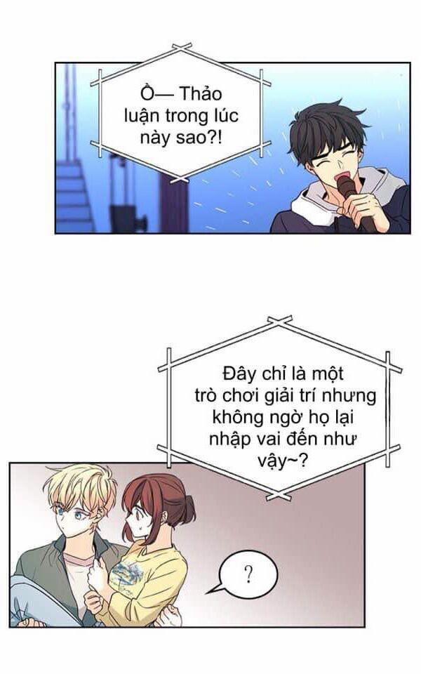 Luật Của Tiểu Thuyết Mạng 77 trang 52